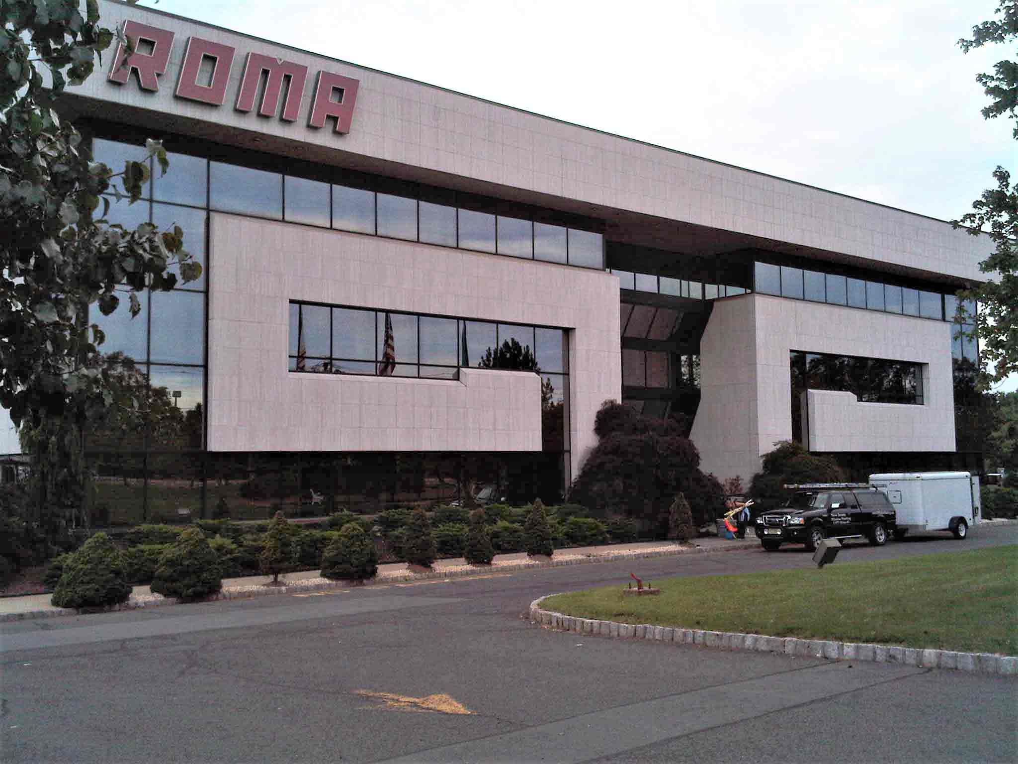 Roma Foods Inc, New Jersey